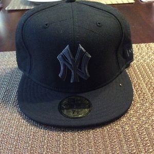 New Era Yankee